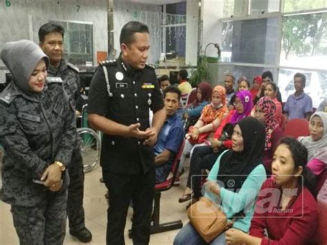 Pada 4 mei lalu, jim membuka pejabat secara berperingkat selaras dengan keputusan kerajaan membenarkan perkhidmatan agensi kerajaan dibuka membabitkan. Pulau Pinang beri peluang PATI pulang secara sukarela