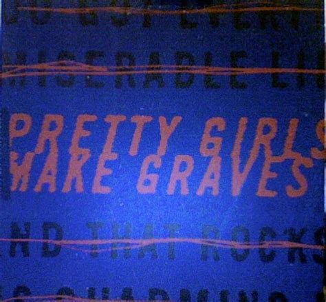 Pretty Girls Make Graves De Pretty Girls Make Graves Maxi X Sound Virus Cdandlp