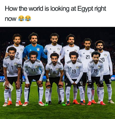 Funny Soccer Memes 2021