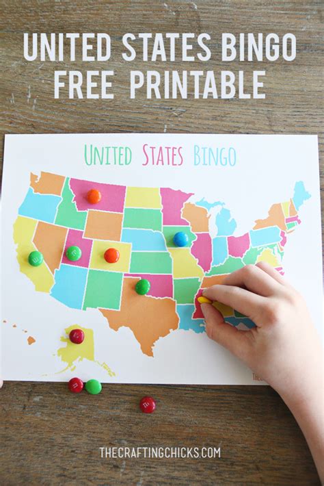 United States Map Game Printable Printable Us Maps