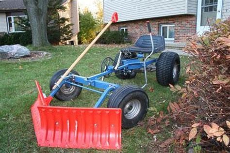 45,911 points•1,075 comments•submitted 3 years ago by two_inches_of_fun to r/gifs. Country Lore: Pedal Powered Snow Plow - DIY - MOTHER EARTH NEWS
