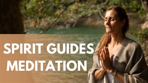 Spirit Guide Meditation Utility Atlas
