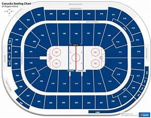 Rexall Place Edmonton Detailed Seating Chart Brokeasshome Com
