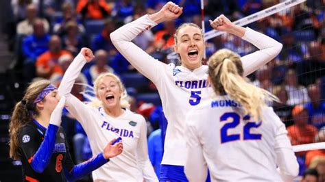Womens D1 Volleyball Live Stream How To Watch Final 4