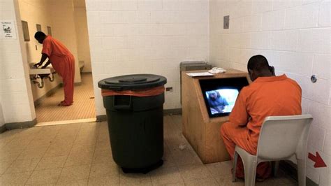 Jail Visits In Person Not By Video Help Nc Inmates See Whats Ahead