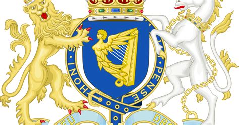 Irish Gift Solutions: 5 fascinating facts about Irish family crests and coats of arms