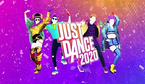 Just Dance 2020 is Coming to the Nintendo Wii for Some Reason