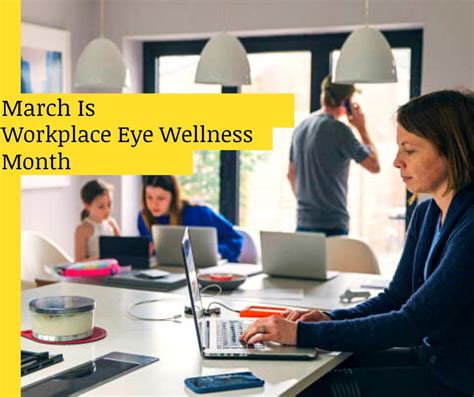 Workplace Eye Wellness Eye Care In Metairie Eyecare Associates Of