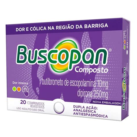 Buscopan E Bom Para Infecção Urinária