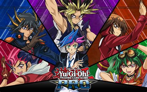 New Yu Gi Oh Tv Anime Series Coming This 2020 Orends Range Temp