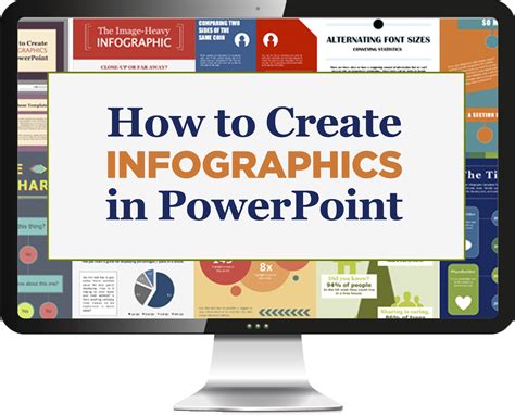 Incredible How To Make An Infographic In Powerpoint 2023