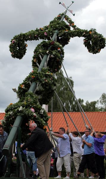Små grodorna är en sång, med tillhörande dans, som i sverige främst förknippas med midsommarfirande och dans kring. Små grodorna och samba i Kvarnängsparken