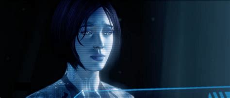 44 Halo 5 Cortana Wallpaper Wallpapersafari