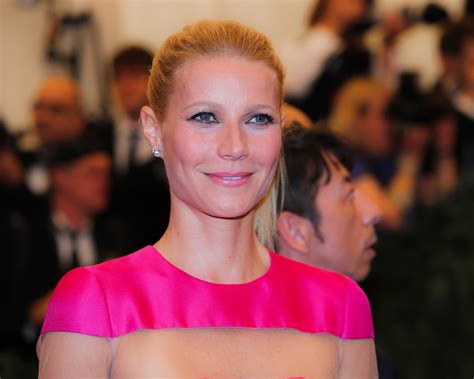 Picture Of Gwyneth Paltrow
