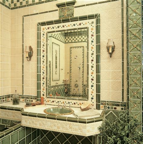 Portland Tile Makers Pratt And Larson Stay True To The Craft