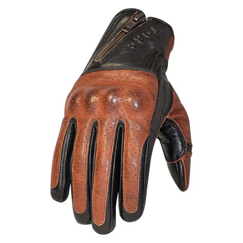 torc® tg5573ped22 san pedro cinnamon gloves 22 brown black