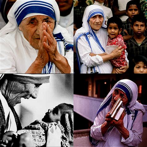 Mother Teresa Ten Random Facts