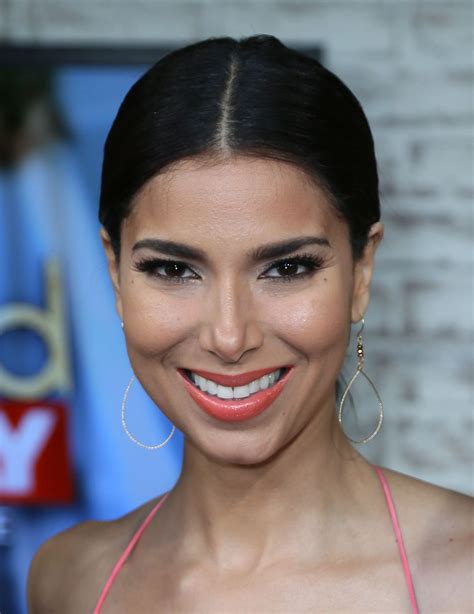 Roselyn Sanchez At Hollywood Today Live In Los Angeles 07262016