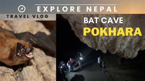Bat Cave Pokhara Arjun Poudel 2023 Youtube
