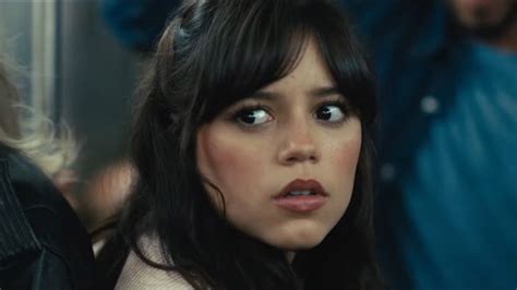 The Official Trailer For Scream 6 Sees Jenna Ortega Fleeing From Ghost Face Killer — Cultureslate