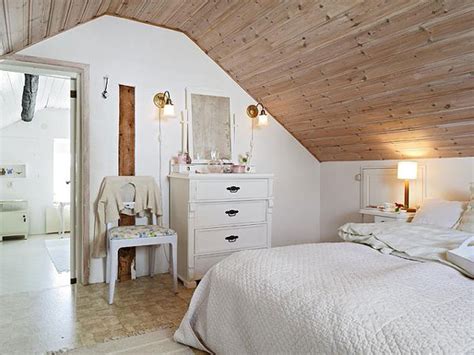 Cool attic bedroom design ideas home. 25 Great Attic Room Design Ideas - Style Motivation