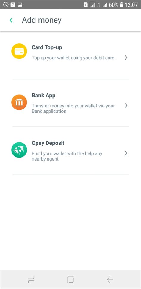 Must brings your id card when you go to any atm machine. How Opay Agents can pay their Customers with Debit ATM cards When Withdrawal Network is Down