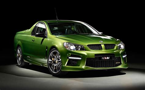 Hsl (hue, saturation, lightness) and hsv (hue, saturation, value, also known as hsb or hue, saturation, brightness) are alternative representations of the rgb color model. HSV GTS Maloo on sale in Australia, arrives November - PerformanceDrive