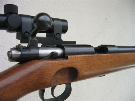 Norinco Mauser 98 Sniper Scaled Down Tu Kkw 22 Trainer For Sale At