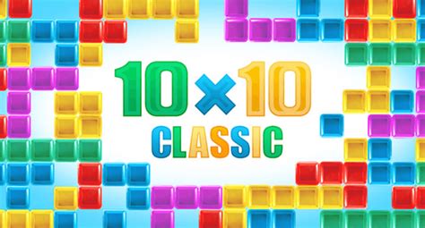 Msn Games 10x10 Classic