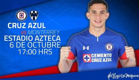 Jul 01, 2021 · rayados vs cruz azul cambian de fecha en la ida de la concachampions luego de que cruz azul diera a conocer su calendario del segundo semestre del año en donde afrontará el apertura 2021 y la fase final de la concachampions , la concacaf anunció un cambio de fecha y horario para el juego de ida de los cuartos de final entre la máquina y. Resultado: Cruz Azul vs Monterrey [Vídeo Resumen- Goles ...