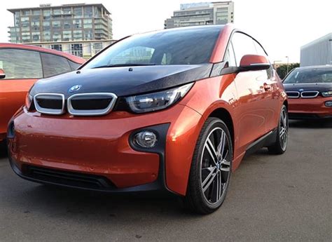 If your bmw turns on but won't start, one of the first things you need to do is check for fuel pressure, spark and compression. 2014 BMW i3 Electric | First Drive Review - Consumer Reports News