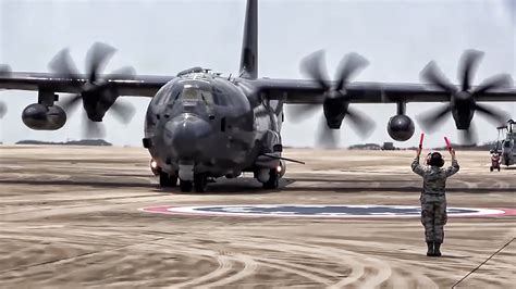 Ac 130j Ghostrider Pictures