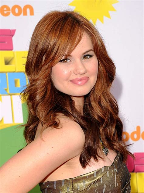 Pictures And Photos Of Debby Ryan Imdb