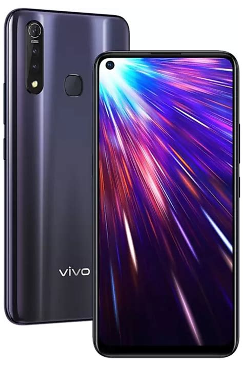 Compare prices before buying online. Vivo Z1 Pro with Snapdragon 712 SoC, triple rear camera ...
