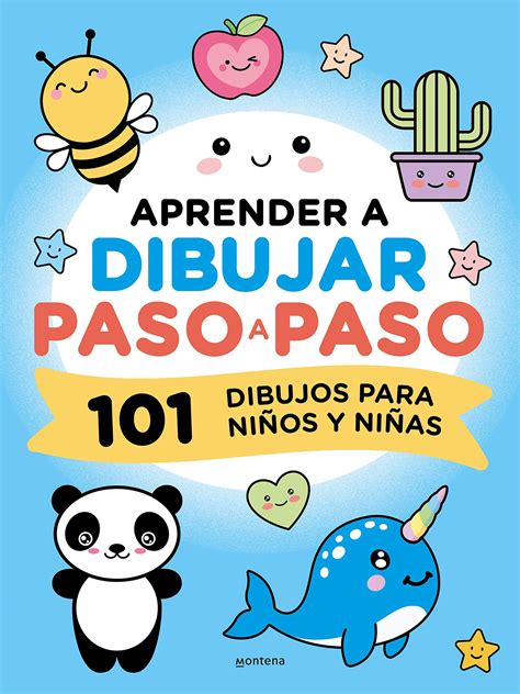 Buy Aprender A Dibujar Paso A Paso Juego De Verano Para Niños Y Niñas