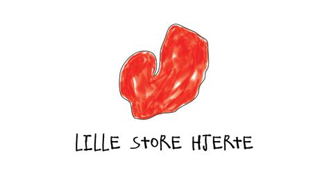 Lille Store Hjerte NRK TV
