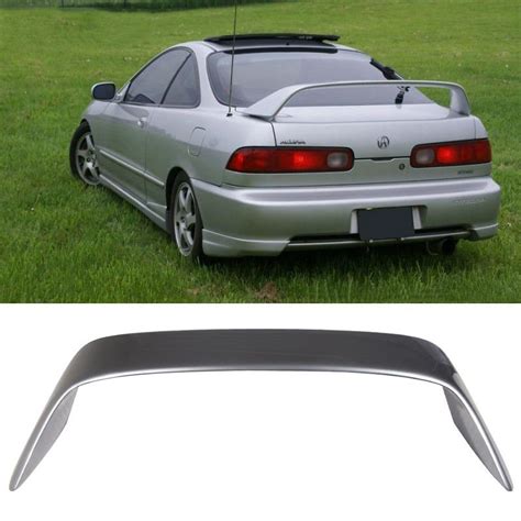 Find complete 2001 acura integra info and pictures including review, price, specs, interior here are the 2001 acura integra rankings for mpg, horsepower, torque, leg room, head room, shoulder room. 1994-2001 Acura Integra Type-R Paint #NH575M Thunder Gray ...