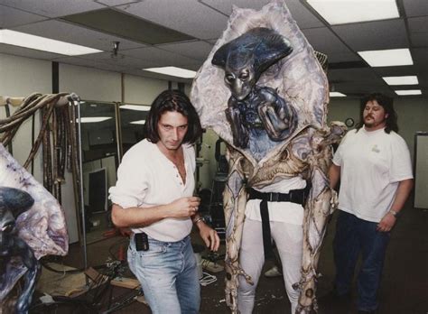 Obviously it is a symbolic gesture that in and of itself will not solve racism overnight. Behind the scenes of "Independence Day" : Moviesinthemaking