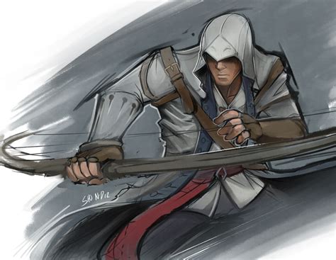 The Big ImageBoard TBIB Assassin S Creed Series Assassin S Creed