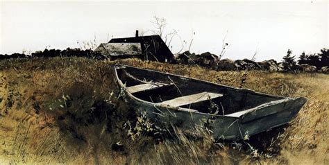 Pin By Tony Peters On The Wyeths Andrew Wyeth Andrew Wyeth Paintings