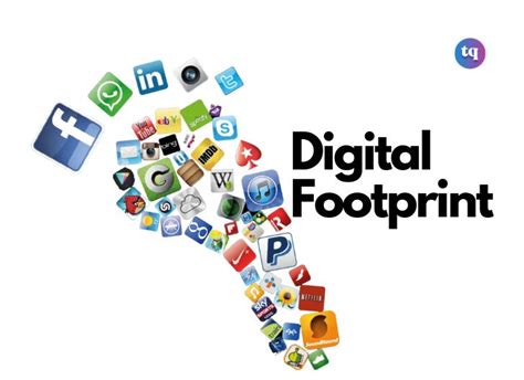 What Is A Digital Footprint Full Guide Techqlik