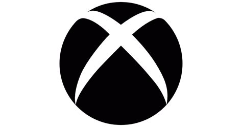 Xbox Logo White