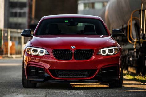 Gringo Bmw M Rebaixado Com Rodas Aro