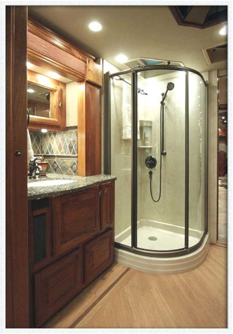 The Best 20 Best Rv Bathroom Ideas For Cozy Outdoor Holiday