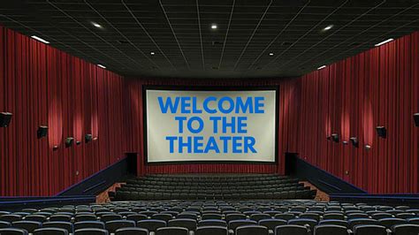Movie Theater Wallpaper 59 Images