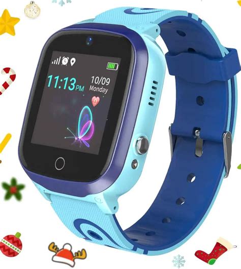 Best Smartwatch With Phone For Kids 7 Years Old