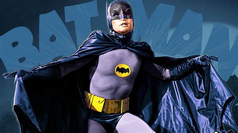 Starring Adam West Review Ign