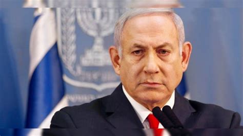 Poll Shows Israels Netanyahu Cruising Toward Re Election Fox News