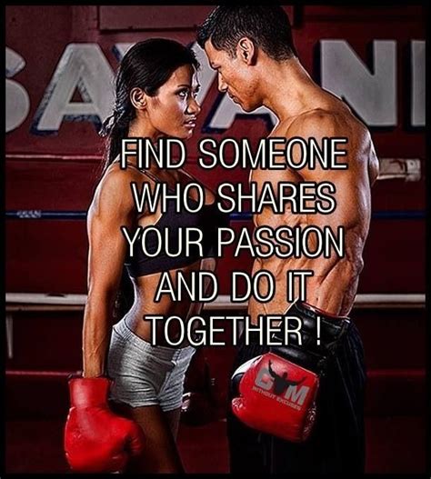 Find Someone Who Shares Your Passion And Do It Together Partner Workout Buddy Workouts