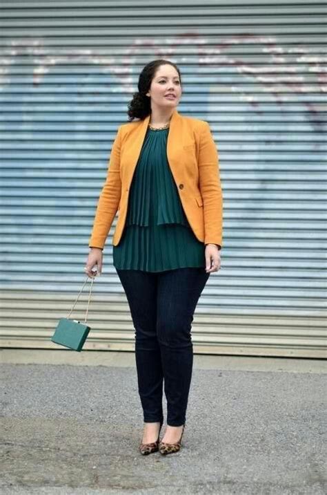 Plus Size Work Outfits For Women Plus Size Outfit Ideas With Leggings